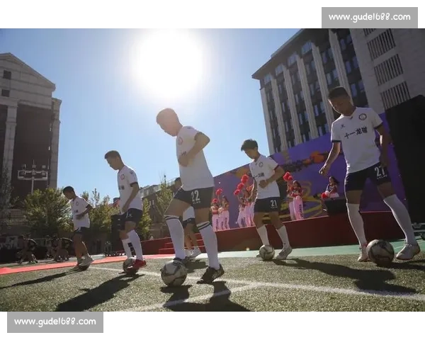 足球王国的街头脉动：巴西五人制足球狂欢实录