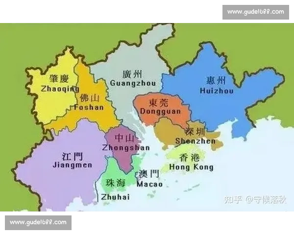 浙江江苏广东经济实力与宜居水平大比拼 谁才是长三角与珠三角发展的真正赢家